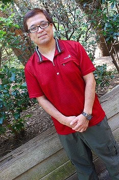 出張ホスト　工藤新一1