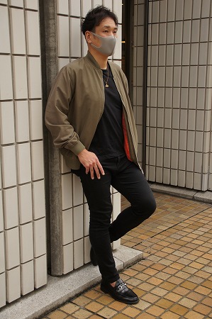 出張ホスト　十ノ瀬翔2