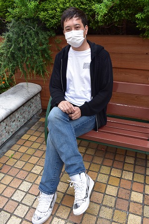 出張ホスト　吉貴鈴矢1