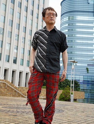 出張ホスト　ハリー2