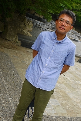 出張ホスト　土門新3