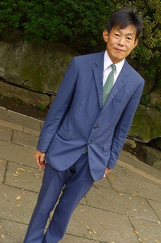 出張ホスト　一ノ瀬勇気2
