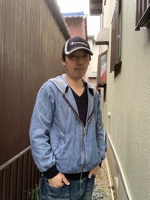 出張ホスト　篠原光弘3
