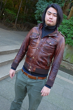 出張ホスト　比呂之ひろ2