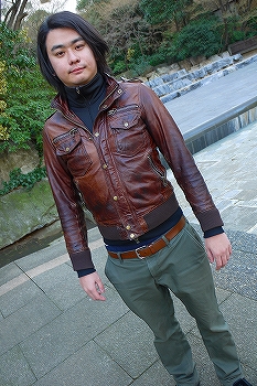 出張ホスト　比呂之ひろ3