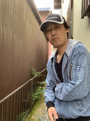 出張ホスト　篠原光弘2