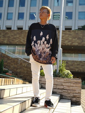 出張ホスト　真賀田四季1