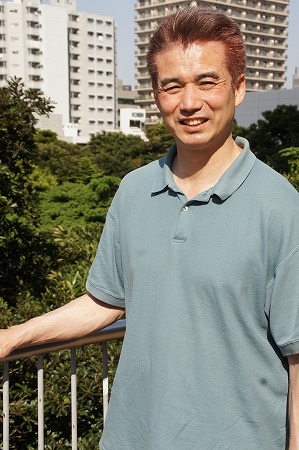 出張ホスト　郷つよし3