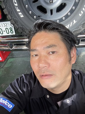出張ホスト　大部真也3