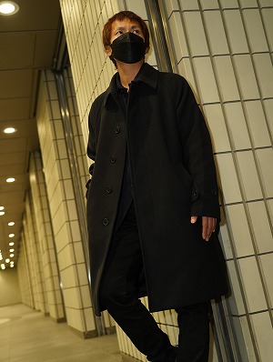 出張ホスト　中野岩 愛士2