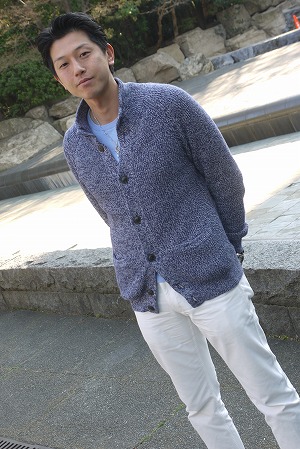 出張ホスト　芳賀 大治郎1