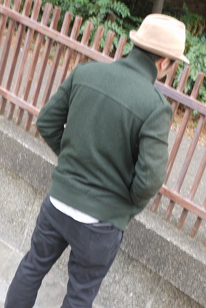 出張ホスト　明智 琢磨2