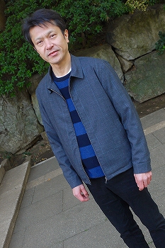 出張ホスト　織田一真2