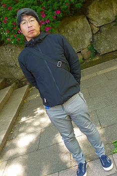 出張ホスト　飯嶋由弘1