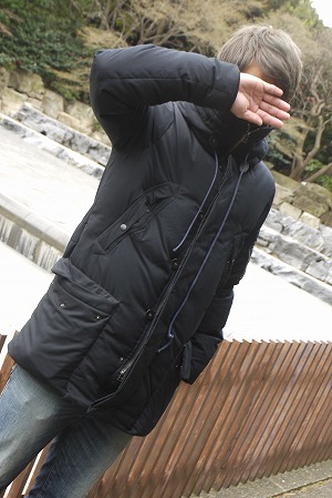 出張ホスト　湊 敦志3