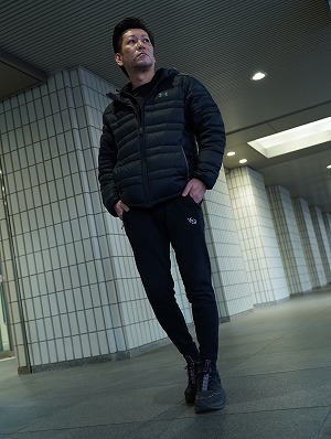 出張ホスト　尾良 将史1