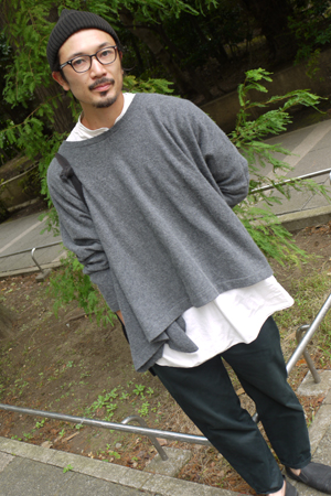 出張ホスト　八木 はじめ1