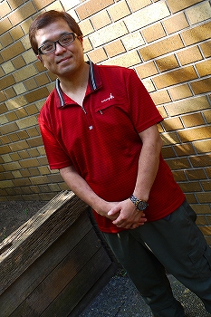 出張ホスト　工藤新一2