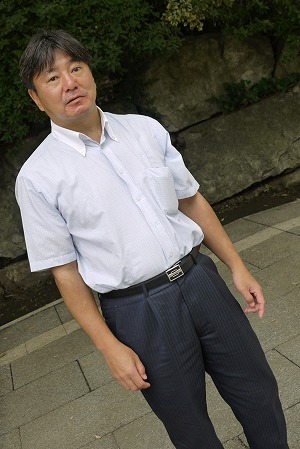出張ホスト　宮本晃1