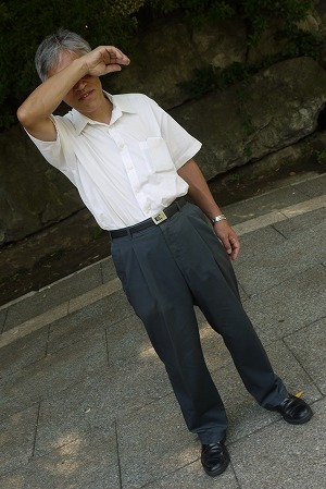 出張ホスト　福田俊1