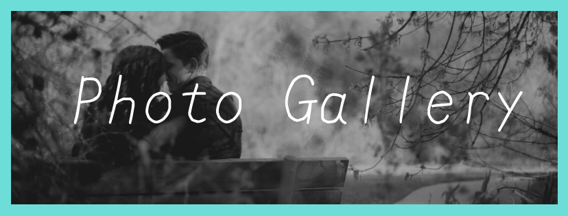 Photo galleryバナー