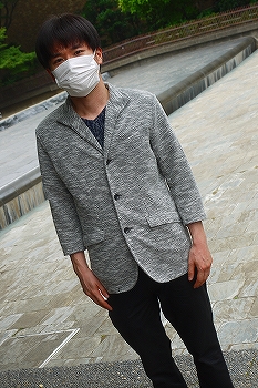 出張ホスト　新崎宏樹3