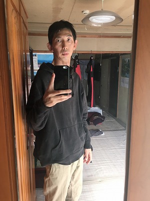 出張ホスト　田原真2