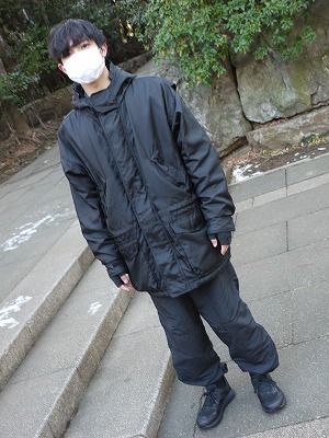 出張ホスト　綾村 優吾1