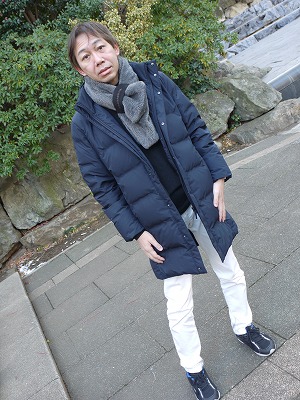 出張ホスト　角田 ともき2