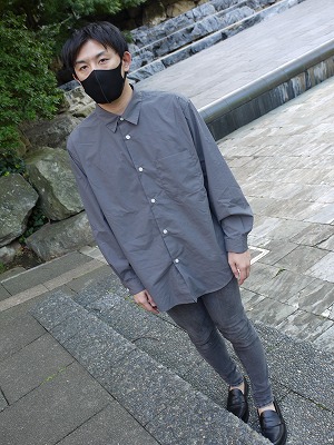 出張ホスト　真野 敬太3