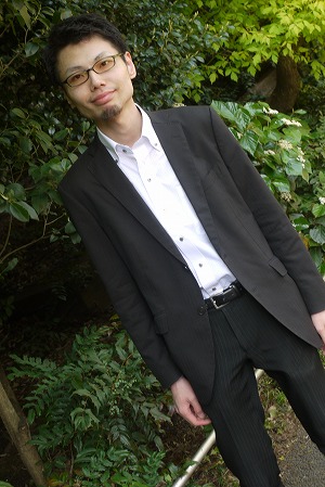 出張ホスト　西園寺 優輝2