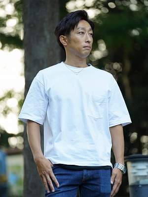 出張ホスト　湊崎 竜弥1