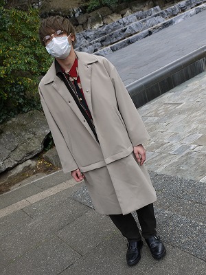 出張ホスト　鎖天 廻3