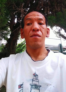 出張ホスト　霜月りょう3