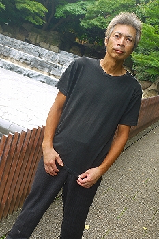 出張ホスト　海藤礼人3