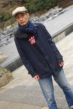 出張ホスト　水嶋優月3