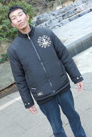 出張ホスト　児島幸和1