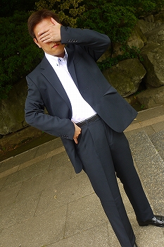 出張ホスト　田中勲1