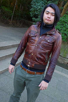 出張ホスト　比呂之ひろ1