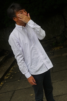 出張ホスト　津田豪1