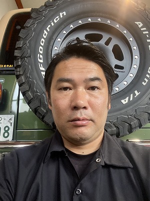 出張ホスト　大部真也1