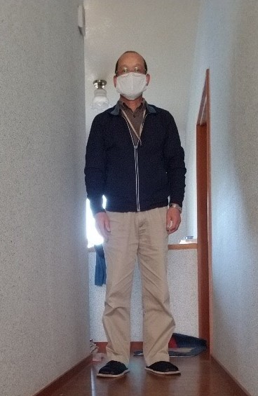 出張ホスト　素田幸村1