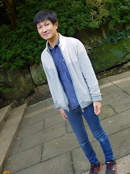 出張ホスト　郡山まなと2