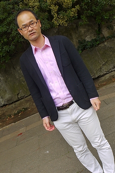 出張ホスト　里中 円1