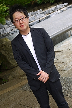 出張ホスト　大塚一真1