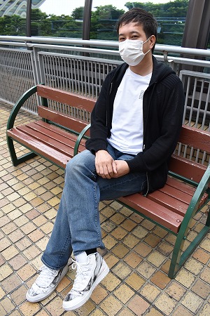 出張ホスト　吉貴鈴矢3