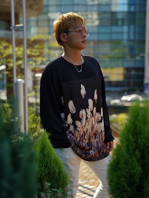 出張ホスト　真賀田四季2