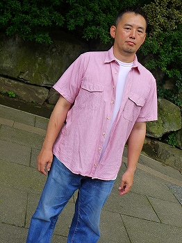 出張ホスト　武今誠也1