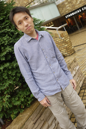 出張ホスト　稲本 晄士3
