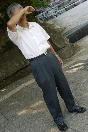 出張ホスト　福田俊2